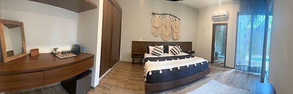 ZENDA TULUM LUXURY VILLAS