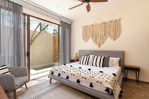 ZENDA TULUM LUXURY VILLAS