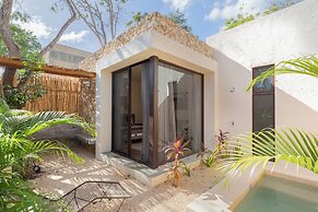 ZENDA TULUM LUXURY VILLAS