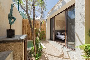 ZENDA TULUM LUXURY VILLAS