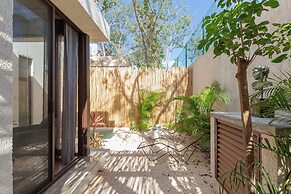 ZENDA TULUM LUXURY VILLAS
