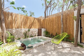 ZENDA TULUM LUXURY VILLAS