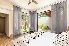 ZENDA TULUM LUXURY VILLAS