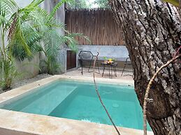 ZENDA TULUM LUXURY VILLAS