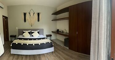 ZENDA TULUM LUXURY VILLAS