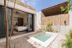 ZENDA TULUM LUXURY VILLAS