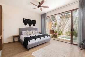 ZENDA TULUM LUXURY VILLAS