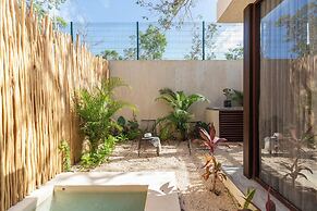 ZENDA TULUM LUXURY VILLAS