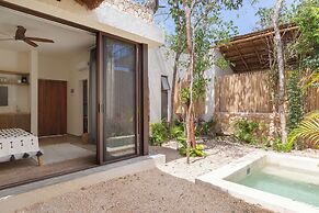 ZENDA TULUM LUXURY VILLAS