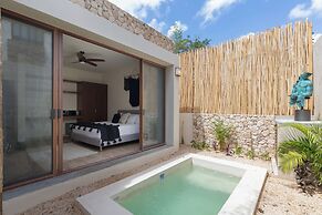 ZENDA TULUM LUXURY VILLAS