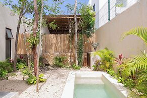ZENDA TULUM LUXURY VILLAS