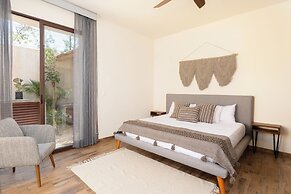ZENDA TULUM LUXURY VILLAS