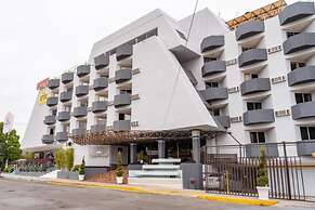 hotel plaza del sol