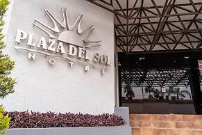 hotel plaza del sol