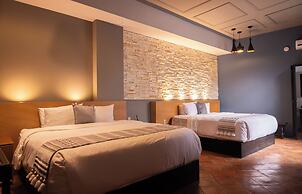 Hotel en Plaza de Armas