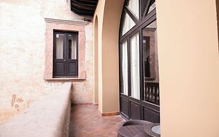 Hotel en Plaza de Armas