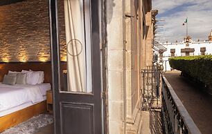 Hotel en Plaza de Armas