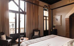 Hotel en Plaza de Armas
