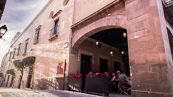 Hotel en Plaza de Armas