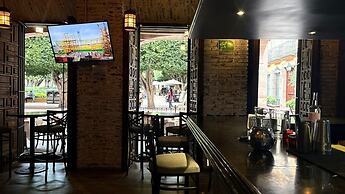 Hotel en Plaza de Armas