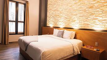 Hotel en Plaza de Armas