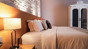 Hotel en Plaza de Armas