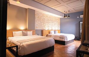 Hotel en Plaza de Armas