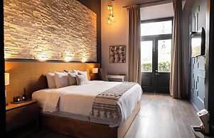 Hotel en Plaza de Armas