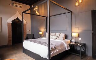 Hotel en Plaza de Armas