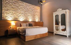 Hotel en Plaza de Armas