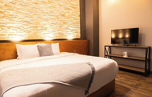 Hotel en Plaza de Armas
