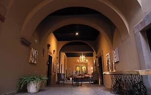 Hotel en Plaza de Armas