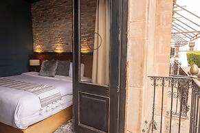 Hotel en Plaza de Armas