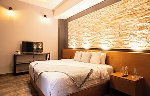 Hotel en Plaza de Armas