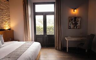 Hotel en Plaza de Armas