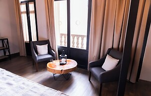 Hotel en Plaza de Armas