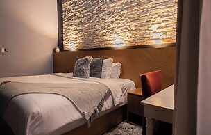 Hotel en Plaza de Armas