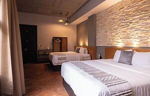 Hotel en Plaza de Armas