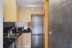 Urban Stay 3A by Homie