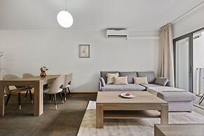 Urban Stay 3A by Homie