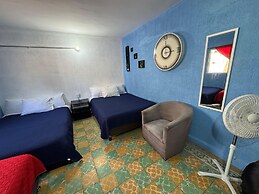 ALO MEXICO