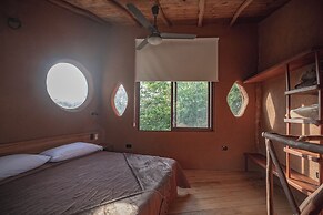 Casa Iteri