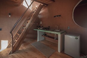 Casa Iteri