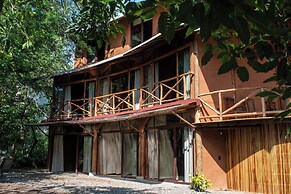 Casa Iteri