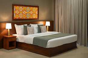 Queens Mount view Kandy