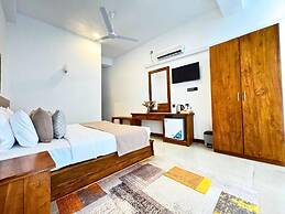 Queens Mount view Kandy