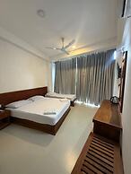 Queens Mount view Kandy
