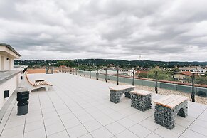 Oasis Appart - Wohnen in Dresden