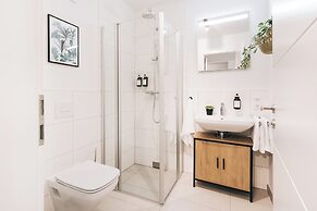 Oasis Appart - Wohnen in Dresden