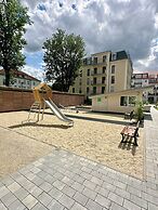 Oasis Appart - Wohnen in Dresden